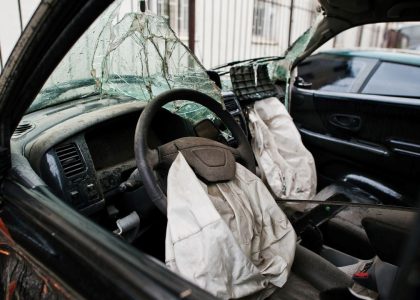 defective Airbag