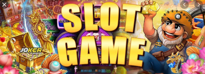 situs slot