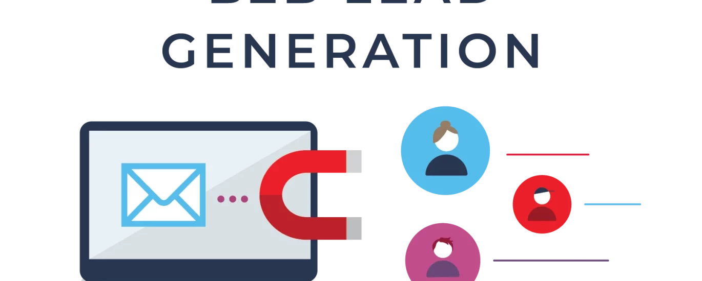 B2B Lead Generation - The Enterprise News