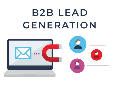 B2B Lead Generation - The Enterprise News