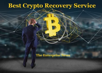 Crypto Scammers With The Best Crypto Recovery Service
