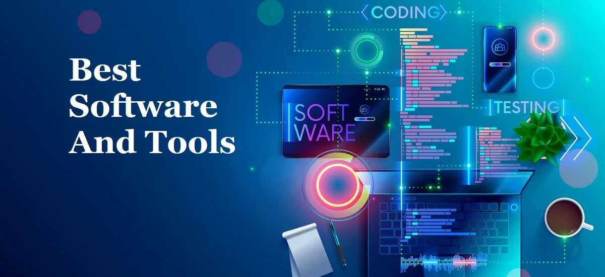 Best Software And Tools - TechTimeMagazine