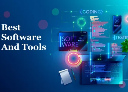 Best Software And Tools - TechTimeMagazine