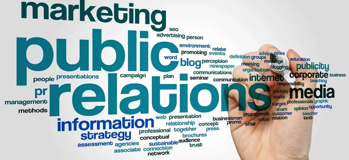 Public Relations Firms - The Enterprise News