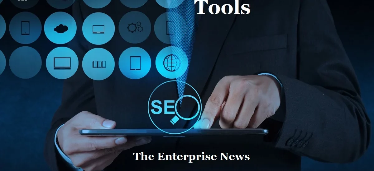 Seo Reporting Tools - The Enterprise News