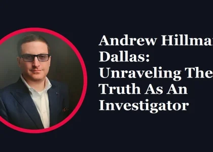 Andrew Hillman Dallas