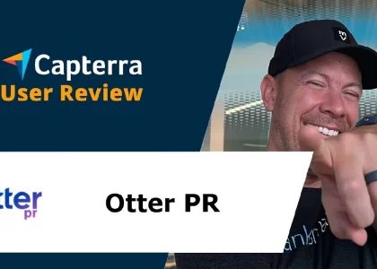 Otter PR Reviews