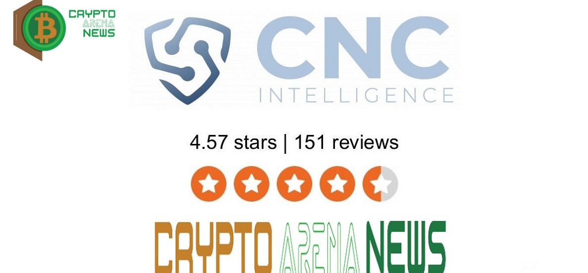 CNC Intelligence inc Reviews