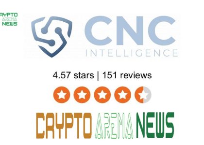 CNC Intelligence inc Reviews