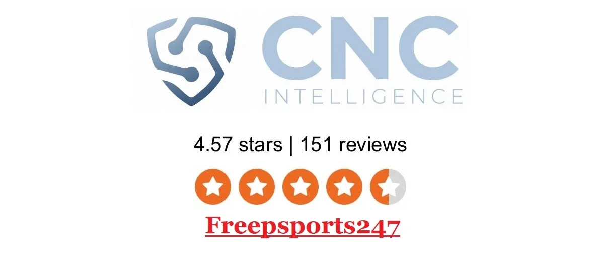 is CNC intelligence legit