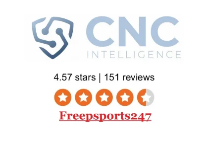 is CNC intelligence legit