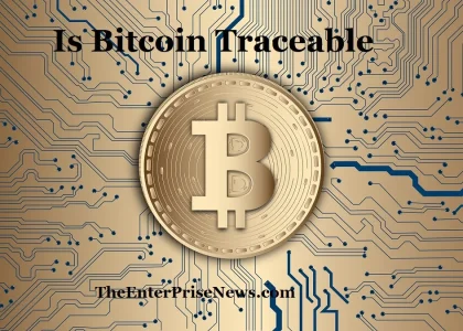 Is Bitcoin Traceable